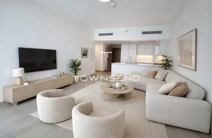 Apartment - 1 Bedroom - 2 Bathrooms for rent in Luma Park Views - District 14 - Jumeirah Village Circle - Dubai