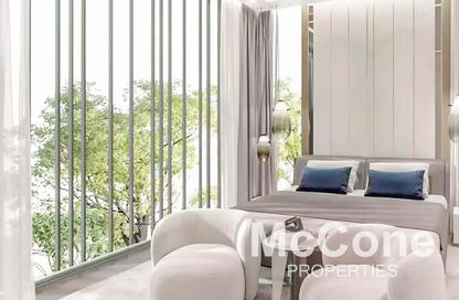 Townhouse - 5 Bedrooms - 6 Bathrooms for sale in Bali at Damac Islands - DAMAC Islands - Dubai