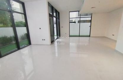 Villa - 6 - 7 for rent in Janusia - Damac Hills 2 - Dubai