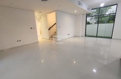 Villa - 6 - 7 for rent in Janusia - Damac Hills 2 - Dubai