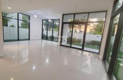 Villa - 6 - 7 for rent in Janusia - Damac Hills 2 - Dubai