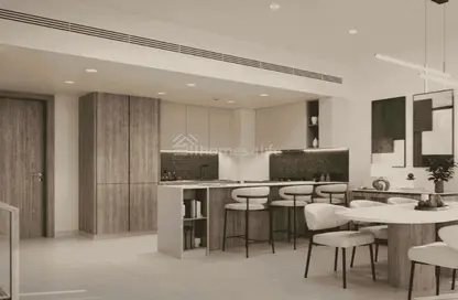 شقة - غرفة نوم - 2 حمامات للبيع في سييج في فيرديس - فيرديس باي هافن - هافن باي الدار - دبي لاند - دبي