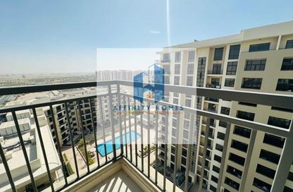 Apartment - 2 Bedrooms - 2 Bathrooms for rent in Rawda Apartments 3 - Rawda Apartments - Town Square - Dubai Apartment - 2 Bedrooms - 2 Bathrooms for rent in Rawda Apartments 3 - Rawda Apartments - Town Square - Dubai