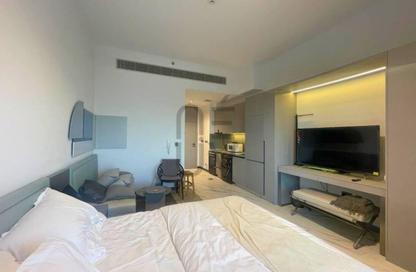 Apartment - Studio - 1 for rent in MAG 930 - MAG City - Mohammed Bin Rashid City - Dubai