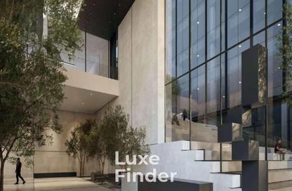Office Space - Studio - 1 Bathroom for sale in Arada Central Business District (CBD) - Aljada - Sharjah