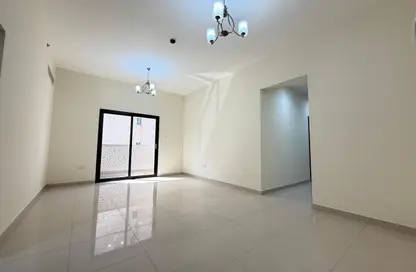 Apartment - 3 Bedrooms - 4 Bathrooms for rent in Al Warqa Western Residence - Al Warqa'a 1 - Al Warqa'a - Dubai