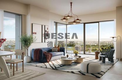 Apartment - 2 Bedrooms - 2 Bathrooms for sale in Albero by Emaar - Dubai Creek Harbour (The Lagoons) - Dubai Apartment - 2 Bedrooms - 2 Bathrooms for sale in Albero by Emaar - Dubai Creek Harbour (The Lagoons) - Dubai
