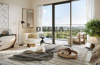 Apartment - 2 Bedrooms - 2 Bathrooms for sale in Albero by Emaar - Dubai Creek Harbour (The Lagoons) - Dubai