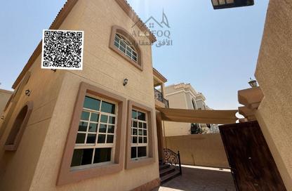 Villa - 5 - 7 for rent in Al Mowaihat 1 - Al Mowaihat - Ajman