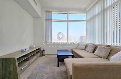 Apartment - 1 Bedroom - 2 Bathrooms for rent in Botanica Tower - Dubai Marina - Dubai Apartment - 1 Bedroom - 2 Bathrooms for rent in Botanica Tower - Dubai Marina - Dubai
