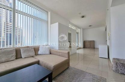 Apartment - 1 Bedroom - 2 Bathrooms for rent in Botanica Tower - Dubai Marina - Dubai Apartment - 1 Bedroom - 2 Bathrooms for rent in Botanica Tower - Dubai Marina - Dubai
