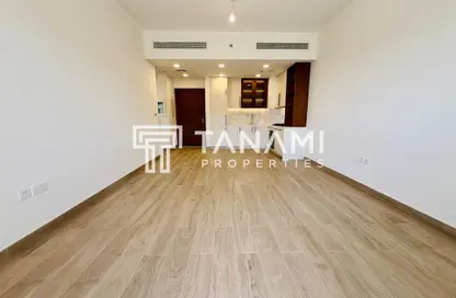 Apartment - 1 Bedroom - 1 Bathroom for rent in The Hamilton - Town Square - Dubai