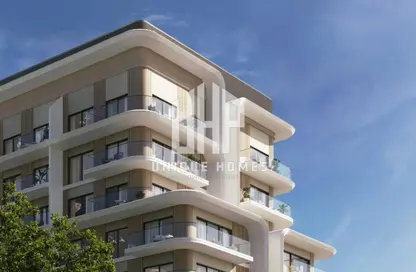 شقة - 2 غرف نوم - 3 حمامات للبيع في ياس ريفا ريسيدنس - جزيرة ياس - أبوظبي