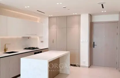 Apartment - 1 Bedroom - 2 Bathrooms for rent in Binghatti Phoenix - District 13 - Jumeirah Village Circle - Dubai