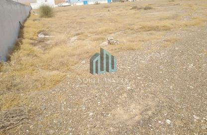 Land - Studio for rent in Al Ghail Industrial Zone - Ras Al Khaimah