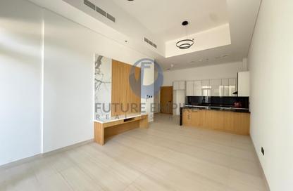Apartment - 3 Bedrooms - 2 Bathrooms for rent in Central 1 - Business Bay - Dubai