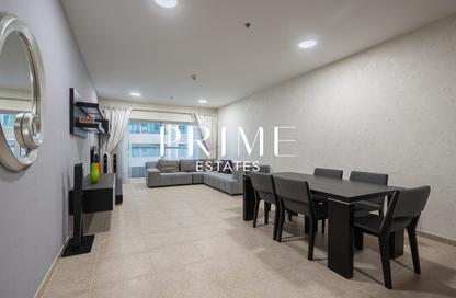 Apartment - 1 Bedroom - 2 Bathrooms for rent in Elite Residence - Dubai Marina - Dubai Apartment - 1 Bedroom - 2 Bathrooms for rent in Elite Residence - Dubai Marina - Dubai