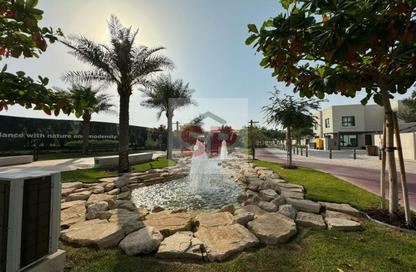 تاون هاوس - 4 غرف نوم - 5 حمامات للبيع في مدينة الشارقة المستدامة - الشارقة