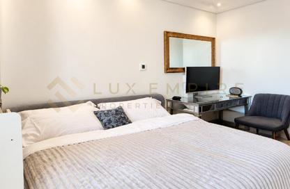 Apartment - Studio - 1 for rent in Lakeside Tower B - Lakeside Residence - Dubai Production City (IMPZ) - Dubai