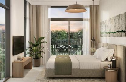 Townhouse - 3 - 4 for sale in Mudon Al Ranim 6 - Mudon - Dubai