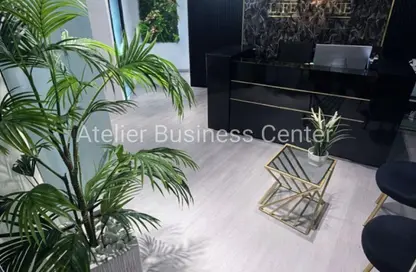 مركز أعمال - استوديو - 4 حمامات للايجار في العامري تاور - برشا هايتس (تيكوم) - دبي