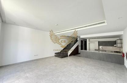 Townhouse - 4 - 5 for rent in Al Furjan West - Al Furjan - Dubai