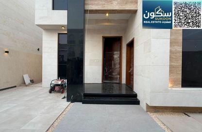 فيلا - 5 غرف نوم - 5 حمامات للبيع في الباهيه هيلز - الباهية - عجمان