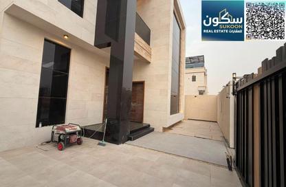فيلا - 5 غرف نوم - 5 حمامات للبيع في الباهيه هيلز - الباهية - عجمان