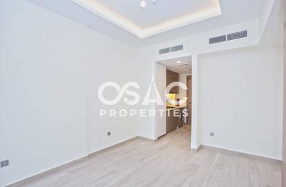Apartment - Studio - 1 for rent in Azizi Riviera 10 - Azizi Riviera - Meydan One - Meydan - Dubai
