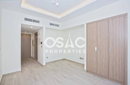 Apartment - Studio - 1 for rent in Azizi Riviera 10 - Azizi Riviera - Meydan One - Meydan - Dubai Apartment - Studio - 1 for rent in Azizi Riviera 10 - Azizi Riviera - Meydan One - Meydan - Dubai