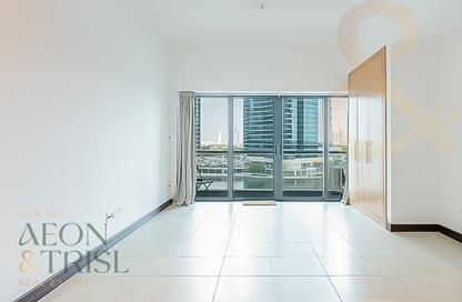 Apartment - Studio - 1 Bathroom for rent in Goldcrest Views 1 - JLT Cluster V - Jumeirah Lake Towers - Dubai
