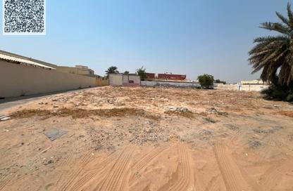 Land - Studio for sale in Al Mowaihat 2 - Al Mowaihat - Ajman Land - Studio for sale in Al Mowaihat 2 - Al Mowaihat - Ajman