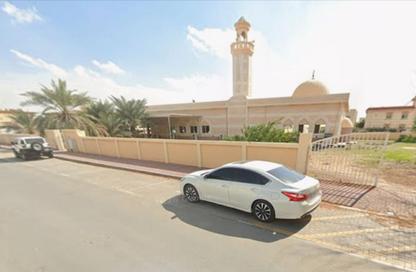 Land - Studio for sale in Al Mowaihat 2 - Al Mowaihat - Ajman