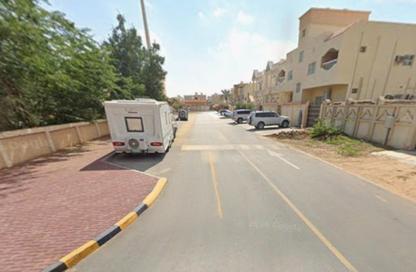 Land - Studio for sale in Al Mowaihat 2 - Al Mowaihat - Ajman