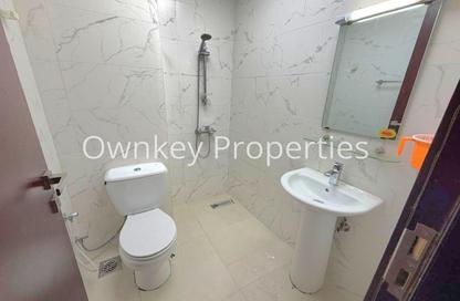 Apartment - Studio - 1 for rent in Al Karama Square - Al Karama - Bur Dubai - Dubai