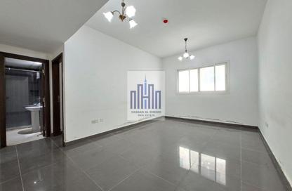 Apartment - 1 Bedroom - 1 Bathroom for rent in Sarab 2 - Aljada - Sharjah