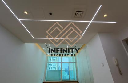 Apartment - 2 - 3 for sale in Ajman One Tower 3 - Al Rashidiya 3 - Al Rashidiya - Ajman