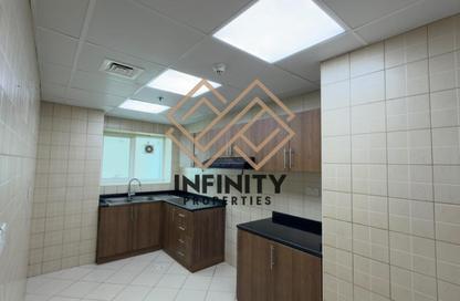 Apartment - 2 - 3 for sale in Ajman One Tower 3 - Al Rashidiya 3 - Al Rashidiya - Ajman