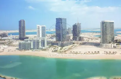 شقة - 1 حمام للبيع في أبراج هيدرا افينيو - مدينة الأضواء - جزيرة الريم - أبوظبي