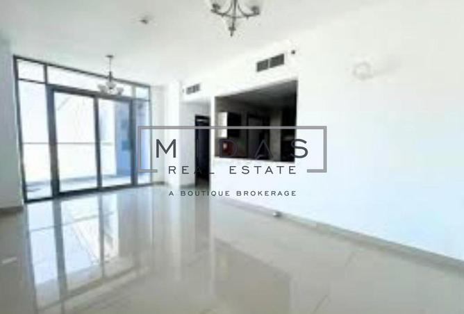 1BR/vacant/Un furnished/Spacious/Higher Floor photo 2