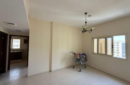 Apartment - 1 Bedroom - 2 Bathrooms for rent in Muweileh Community - Muwaileh Commercial - Sharjah