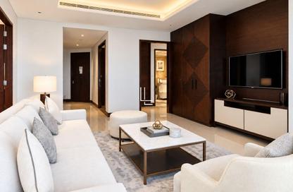 Apartment - 1 - 1 for rent in The Address Sky View Tower 1 - The Address Sky View Towers - Downtown Dubai - Dubai Apartment - 1 - 1 for rent in The Address Sky View Tower 1 - The Address Sky View Towers - Downtown Dubai - Dubai