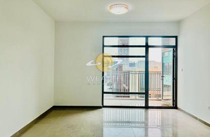 Apartment - 1 Bedroom - 2 Bathrooms for rent in Uptown Al Zahia - Al Zahia - Muwaileh Commercial - Sharjah