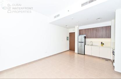 Apartment - 1 - 1 for rent in Park Heights 2 Tower 2 - Park Heights 2 - Park Heights - Dubai Hills Estate - Dubai