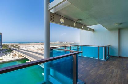 Apartment - 3 Bedrooms - 4 Bathrooms for rent in Lagoon B1 - The Lagoons - Mina Al Arab - Ras Al Khaimah Apartment - 3 Bedrooms - 4 Bathrooms for rent in Lagoon B1 - The Lagoons - Mina Al Arab - Ras Al Khaimah