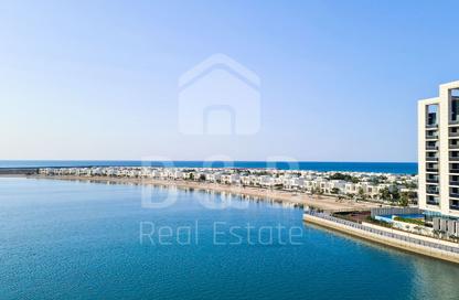 Apartment - 3 Bedrooms - 4 Bathrooms for rent in Lagoon B1 - The Lagoons - Mina Al Arab - Ras Al Khaimah Apartment - 3 Bedrooms - 4 Bathrooms for rent in Lagoon B1 - The Lagoons - Mina Al Arab - Ras Al Khaimah