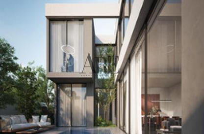 Townhouse - 4 Bedrooms - 5 Bathrooms for sale in Masaar Azalea - Masaar - Tilal City - Sharjah
