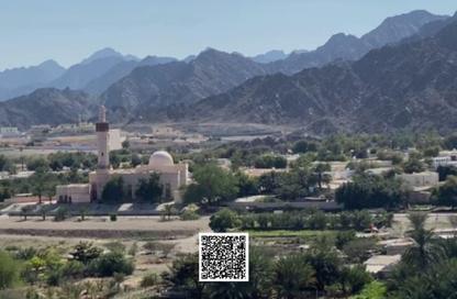 Land - Studio for sale in Masfoot 3 - Masfoot - Ajman