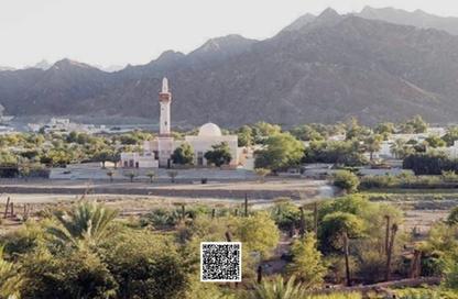 Land - Studio for sale in Masfoot 3 - Masfoot - Ajman