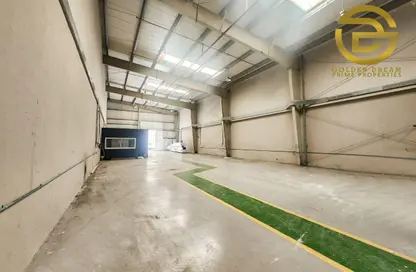 Warehouse - Studio - 1 Bathroom for rent in Dubai Investment Park 2 (DIP 2) - Dubai Investment Park (DIP) - Dubai